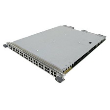Juniper Dense Port Concentrator DPCE-R-40GE-TX for MX240, MX480, MX960 Routers picture