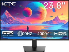 24 Inch FHD Monitor - 100Hz, 4000:1 Contrast for an Immersive Viewing Experience picture
