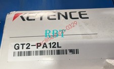 Keyence GT2-PA12L sensor brand new DHL/FedEx picture