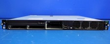 HP PROLIANT DL20 GEN9 | Intel Xeon E3-1240 v5 16GB RAM  4x 2.5