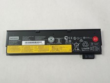 Lenovo 01AV452 2040mAh 3 Cell Laptop Battery for ThinkPad T470 picture