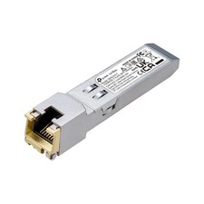 TP-LINK TL-SM5310-T Omada 10G BASE-T RJ45 SFP+ Module picture