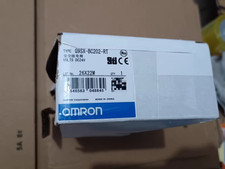 1 Pcs New Omron G9SX-BC202-RT Safety Relay Spot Goods Fast shipping DHL/Fedex picture