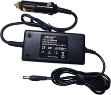 19V Car DC Adapter For Oxy go Next Portable Concentrator Power Supply Charger picture
