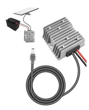 DC Step Up Converter 12V to 57V Adapter Fits Starlink Gen 3 Router 10V-36V picture