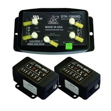Ditek DTK-FPK2 Fire Alarm Control Panel Protection Kit picture