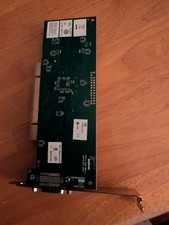 Matrox Millennium G550 32MB Low-Profile PCI card picture