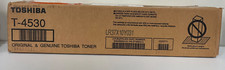 Genuine Toshiba T4530 / T-4530 Black Toner for e-studio 205L/255/305/355-SEALED picture