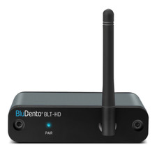 BLT-HD aptX HD Bluetooth Receiver, Hi-Fi Bluetooth v5.4 Audio Adapter picture