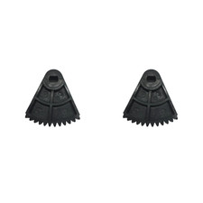 1 Set Sector Printer Tray Gear Lifting Gear Fits For Fuji Xerox 4110 4127 7000 picture