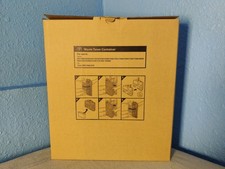Genuine OEM Sharp MX-700HB Waste Toner Container - NEW picture