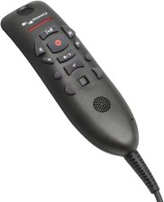 Nuance Communications 0POWM3N9-E01 Nuance PowerMic III Microphone; ;  9 ft Cord; picture