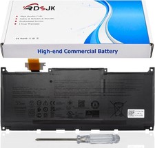 MN79H Laptop Battery for Dell XPS 13 Plus 9320 P151G i5 93204K XPS 9320 XPS9320 picture