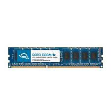 OWC 2GB 4GB 8GB DDR3L 1333MHz ECC Unbuffered 240-pin DIMM Memory RAM picture