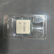 AMD Ryzen 5 5600X 6-Core 12-Thread AM4 CPU Processor OEM Tray picture