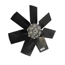 1PC New 1613745400 Fits for Atlas Copco Air Compressor Cooling Fan picture