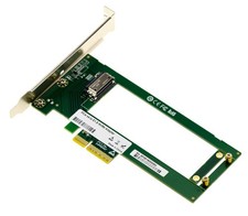 KALEA-INFORMATIQUE PCIe Gen4 x4 SSD NVMe EDSFF E1.S Card Up To 25mm Thick picture