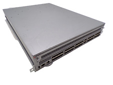Brocade 7840 HD-7840-0001 Extension Switch  with AC power picture
