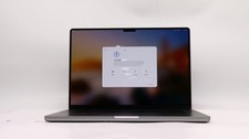 Apple Macbook Pro 16