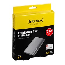 3823450 Intenso Premium Edition 512GB SSD External (Portable) ~D~ picture