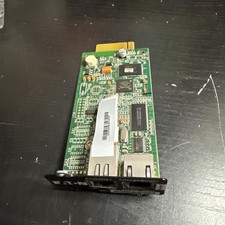 Eaton Network Ms Network Management Card 710-00255-07P,  picture