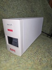 APC Back-UPS BK200C Uninterrupted Power Supply 200 picture