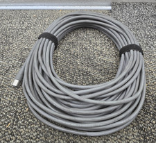 E142890-D 100FT CAT 5E Patch Cable F/UTP 4PR 23AWG CMX Outdoor CMR picture