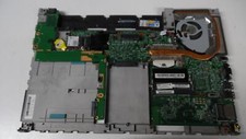 Genuine Lenovo ThinkPad T540P - Socket G3 Laptop Motherboard / 04X5287 - PSWD picture