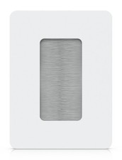Ubiquiti W129473393 UACC-WP-TH Universal Paintable Passthrough Wall Plate ( ~E~ picture