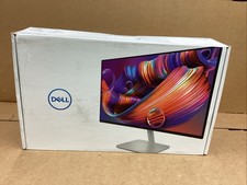 Dell S2425H Monitor - 23.8-inch Full HD (1920x1080) 8Ms 100Hz Display, New picture