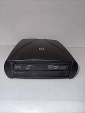 HP DVD1040 20x External Super Multi DVD Writer LightScribe Dual Layer🔥👀 picture