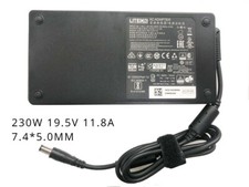 LITEON 230W AC Power Adapter for Intel NUC 11 NUC11PHKi7C RNUC11PHKi7C001 7.4MM picture