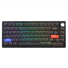 DrunkDeer A75 Rapid Trigger Mechanical Keyboard Magnetic Switch Key  NEW picture