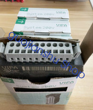 1PCS NEW VIPA 231-1BD60 Module Fast delivery Via DHL/FEDEX picture