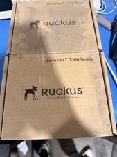 Ruckus 901-T300-US01 Zoneflex T300 Outdoor Wireless Access Point Brand New picture