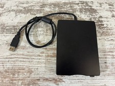 IBM / TEAC USB Portable Floppy Diskette Drive FD-05PUB 27L4226 05K9283 Tested picture