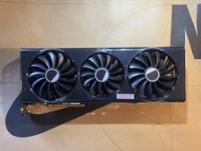 XFX Speedster QICK 319 Radeon RX 7700 XT 12GB GDDR6 picture