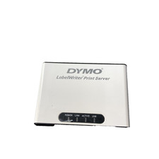 Dymo Labelwriter Print Server Windows & Mac Compatible Ethernet picture