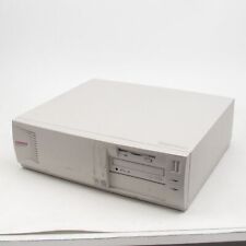 Compaq Deskpro PD1005 Vintage Desktop PC Power Tested NO HDD picture