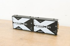 Adder AdderLink X-DVIPRO Single Link DVI/USB Extender (NO POWER SUPPLY) CG01Z93 picture