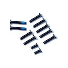 Lower Bottom Base Cover Case screws For  ASUS TUF Gaming A15 FA506 FA506I series picture