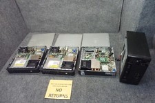 LOT OF HP Compaq DC7800,DC7800P,COMPAQ CQ2000 FOR PARTS picture