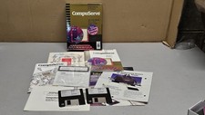 CompuServe Membership Kit Windows picture