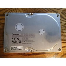 Quantum Fireball ST43A361 4GB 5400RPM Vintage 128kb Cache picture