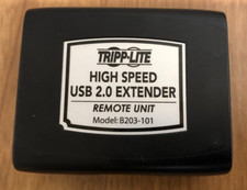 Tripp-Lite B203-101 High-Speed USB 2.0 Over Cat5 Extender picture