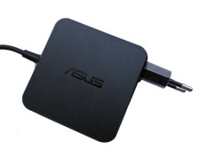 Original 19V 3.42A 65W AC Power Adapter Charger UK EU US Wall Plug 5.5mm*2.5mm picture