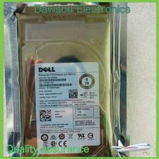 Dell 56M6W 056M6W 1TB 7.2K RPM 12Gbps 2.5