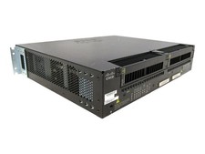 Cisco 2000 Series CGR-2010/K9 V03 2U Connected Grid Router | 4x PoE Ports picture