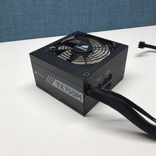 Corsair TX750M Power Supply RPS0070 TESTED FUNCTIONAL picture