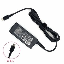 Original Acer 65W 20V 3.25A USB C AC Adapter Charger picture